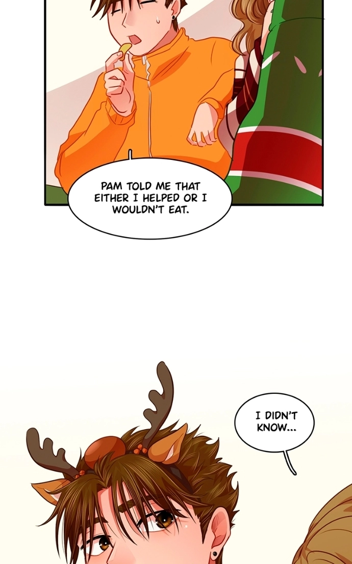 Love 4 a Walk Chapter 88 page 6