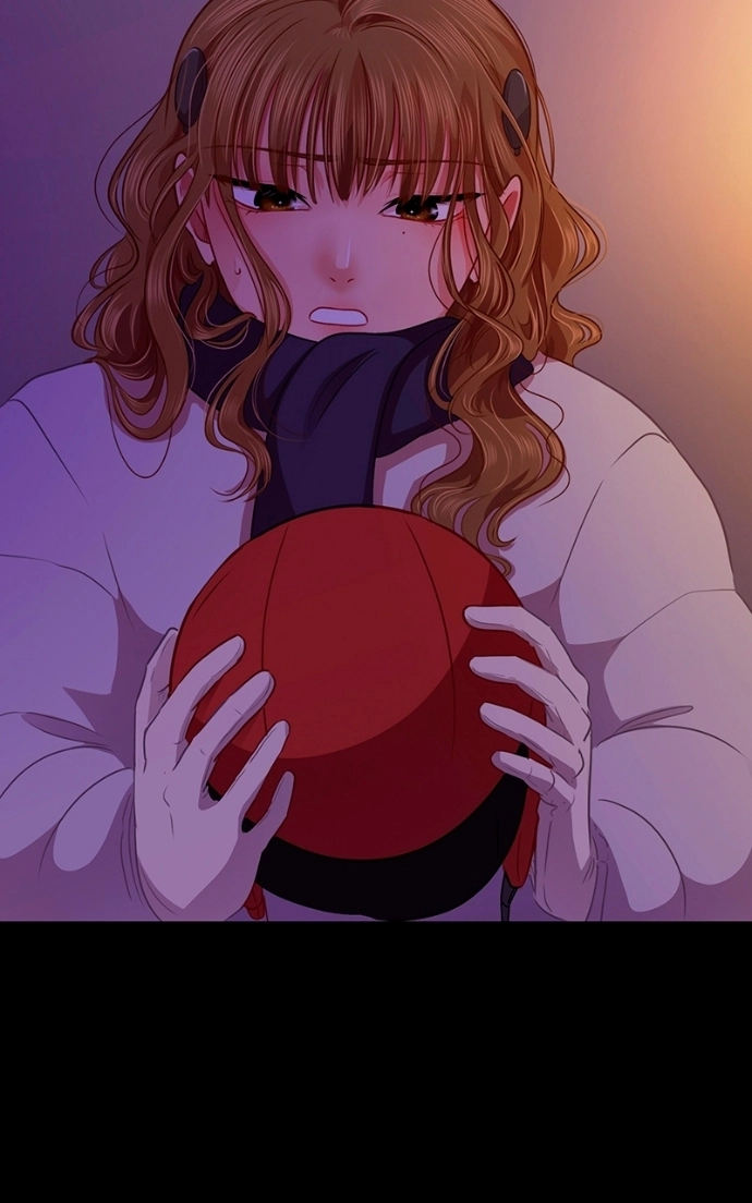 Love 4 a Walk Chapter 88 page 59