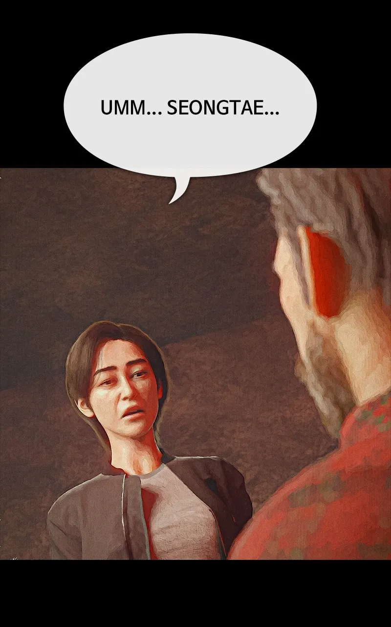 There Are No Demons Chapter 88 page 100