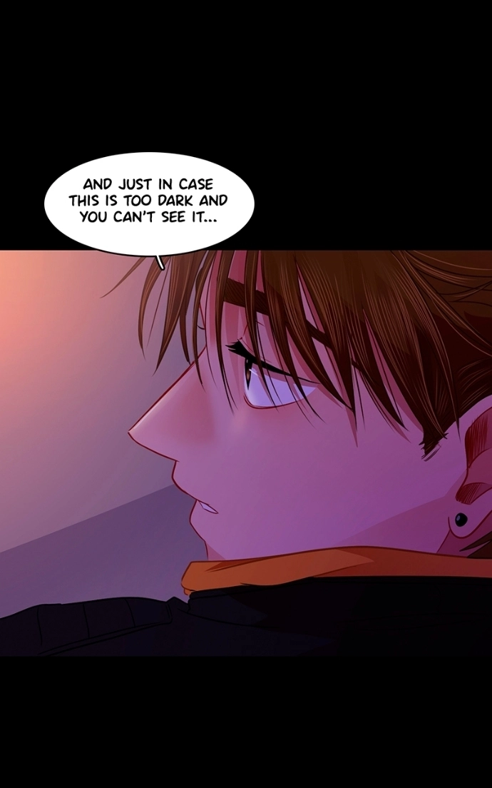 Love 4 a Walk Chapter 88 page 63