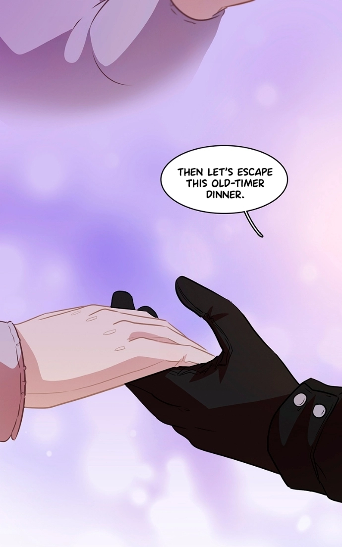 Love 4 a Walk Chapter 88 page 66