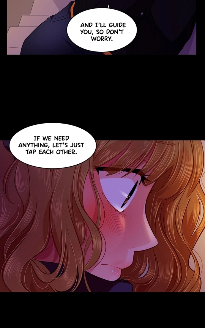 Love 4 a Walk Chapter 88 page 62