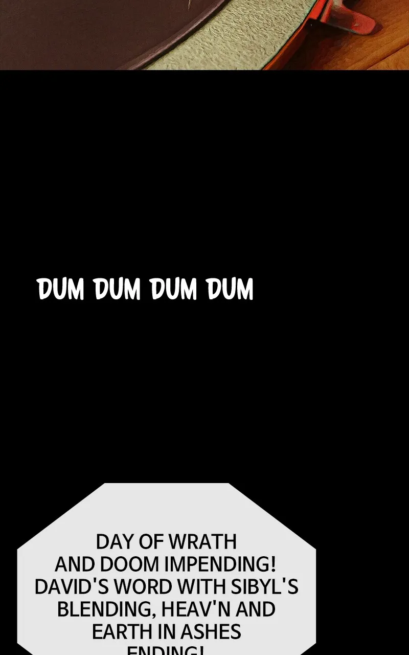 There Are No Demons Chapter 88 page 90