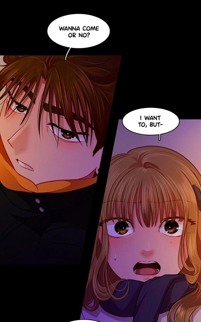 Love 4 a Walk Chapter 88 page 60