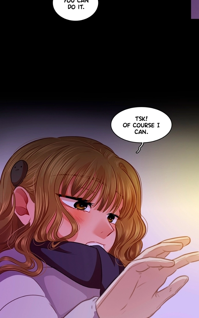 Love 4 a Walk Chapter 88 page 65
