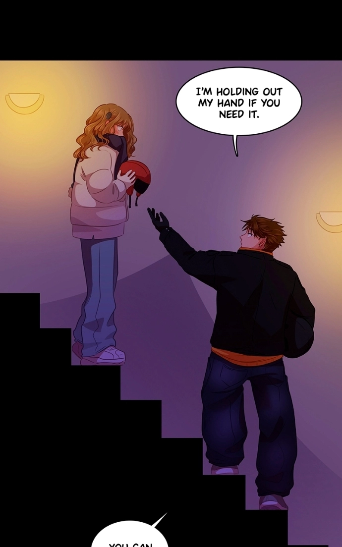 Love 4 a Walk Chapter 88 page 64