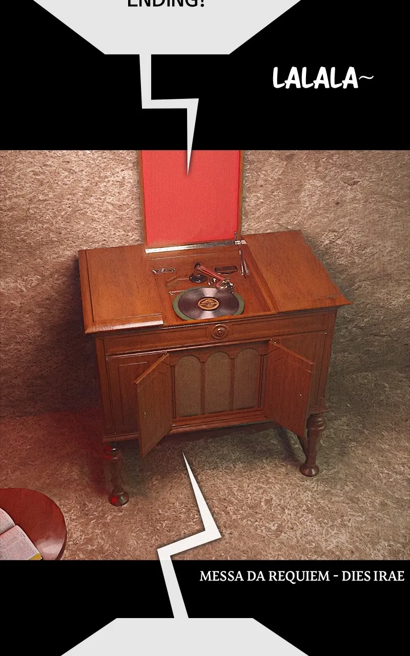 There Are No Demons Chapter 88 page 91