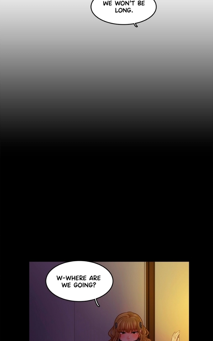 Love 4 a Walk Chapter 88 page 55