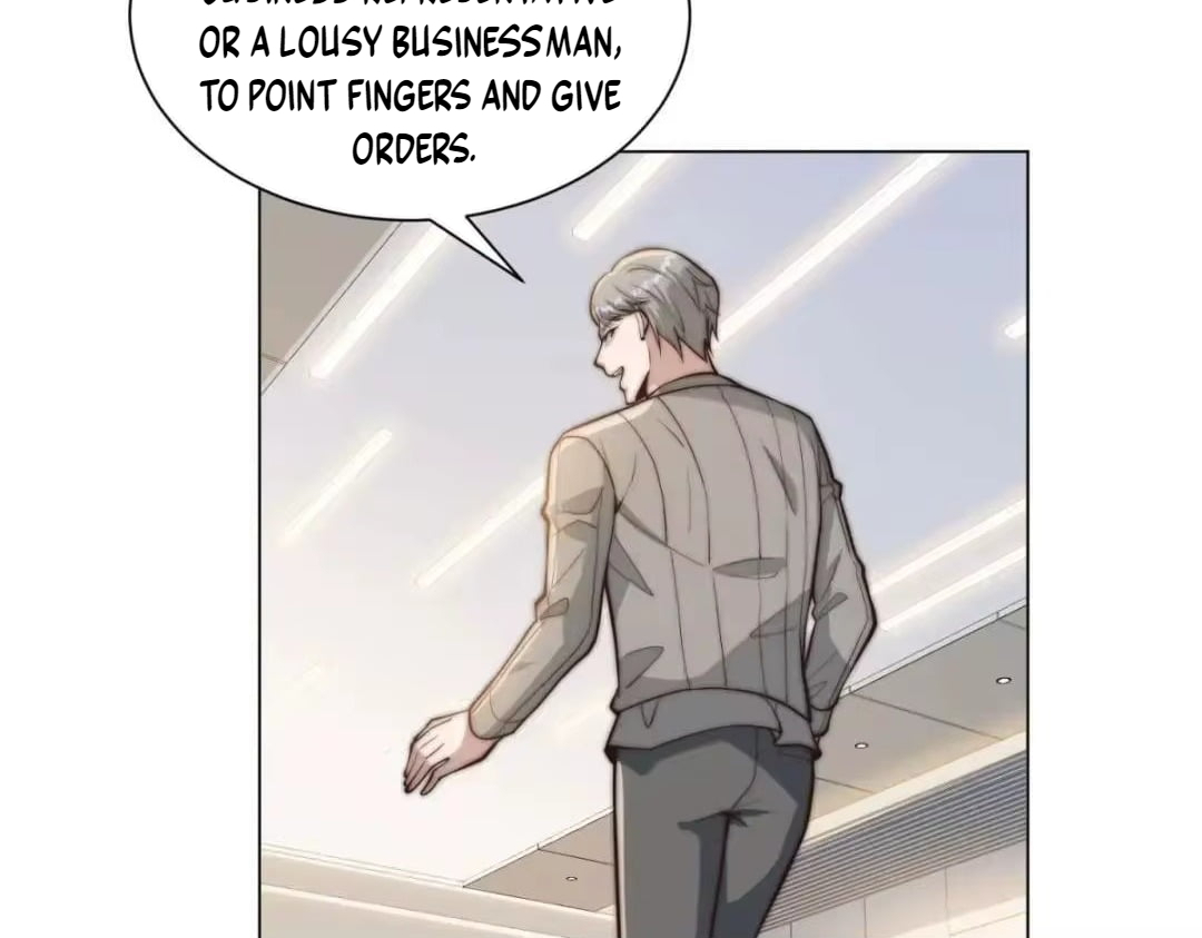 Dominating with the Price Collapse System Chapter 89 page 11