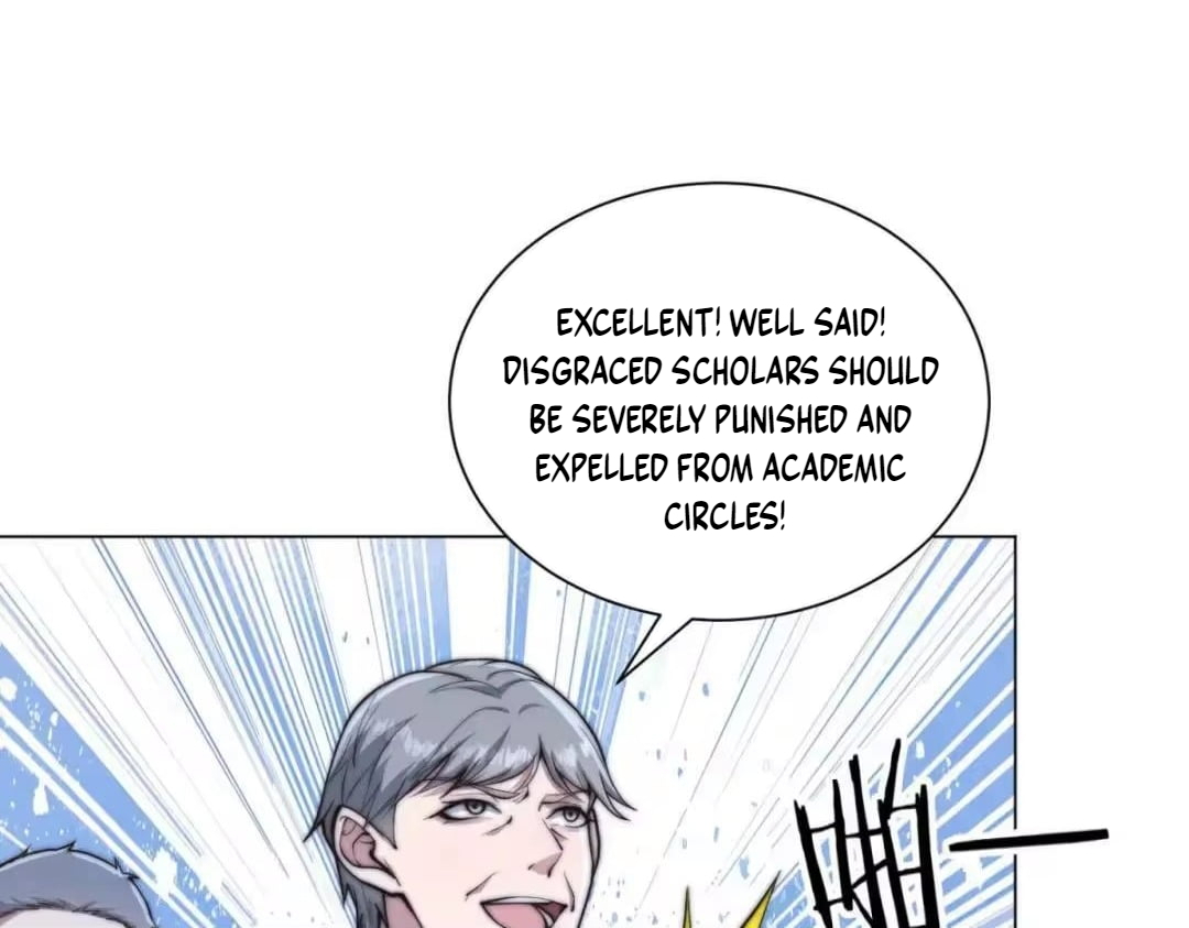 Dominating with the Price Collapse System Chapter 89 page 5