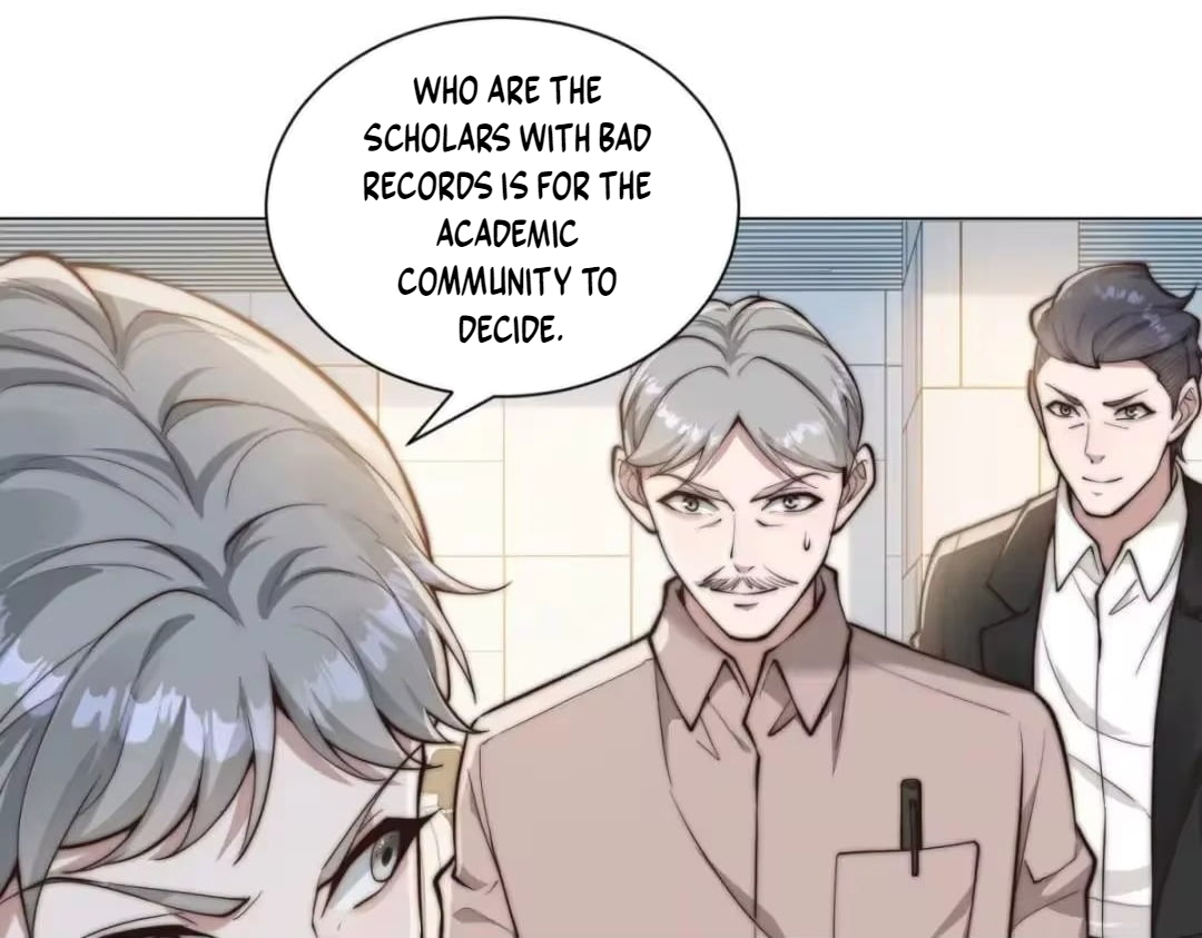 Dominating with the Price Collapse System Chapter 89 page 9