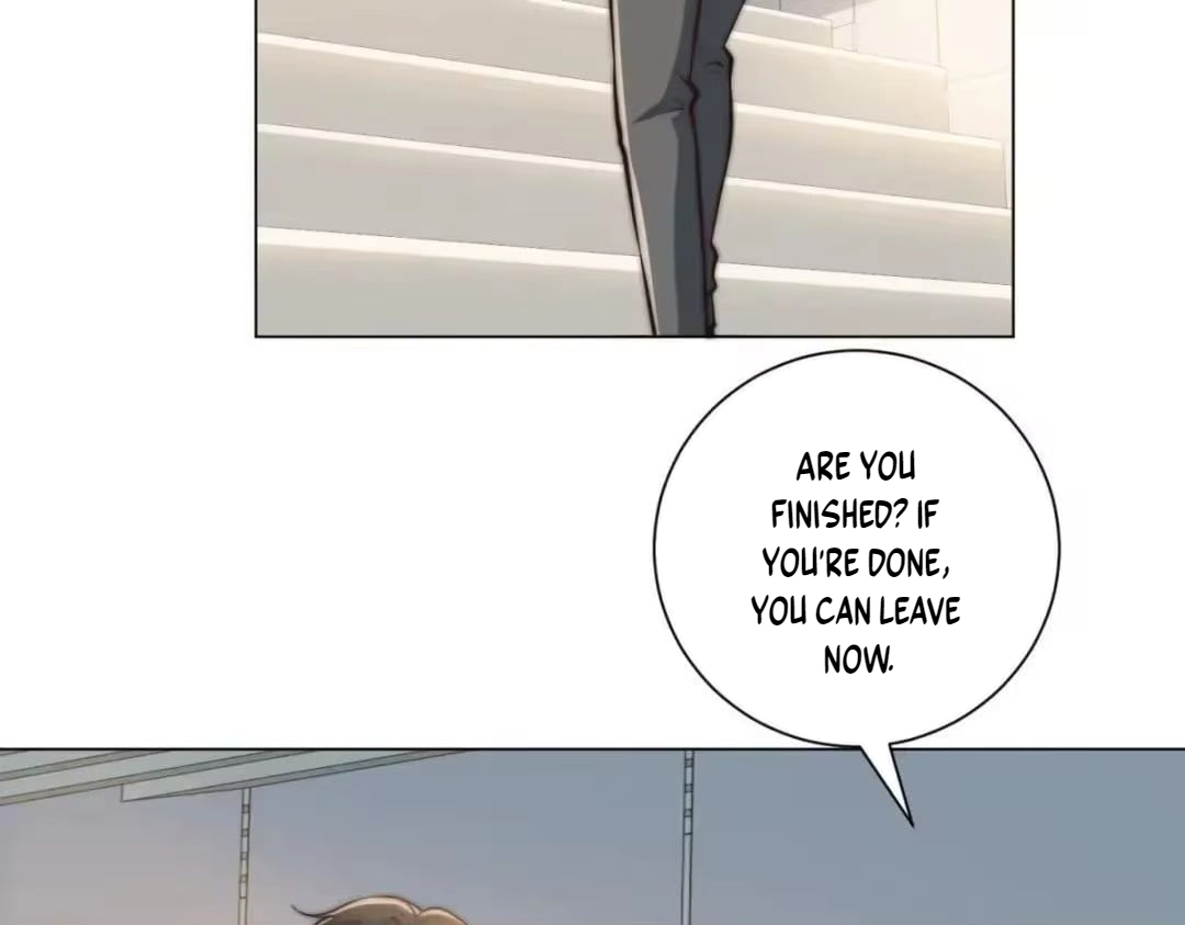 Dominating with the Price Collapse System Chapter 89 page 12