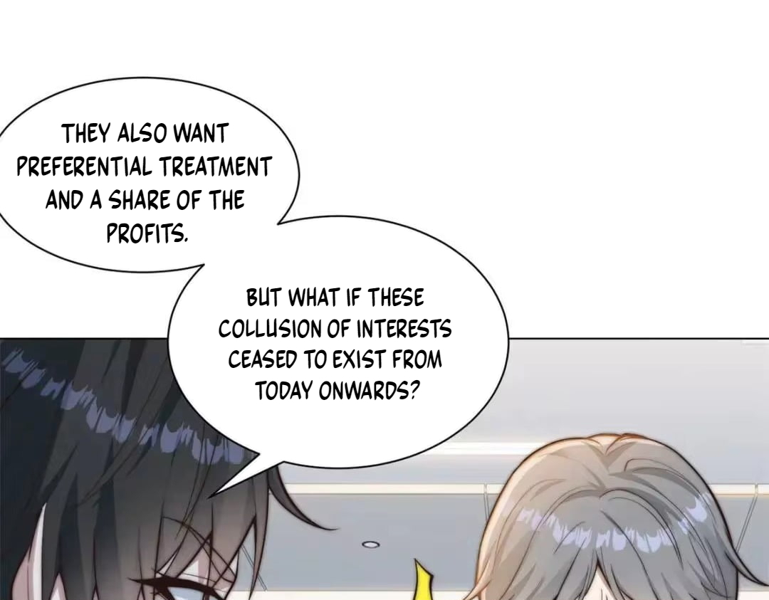 Dominating with the Price Collapse System Chapter 89 page 16