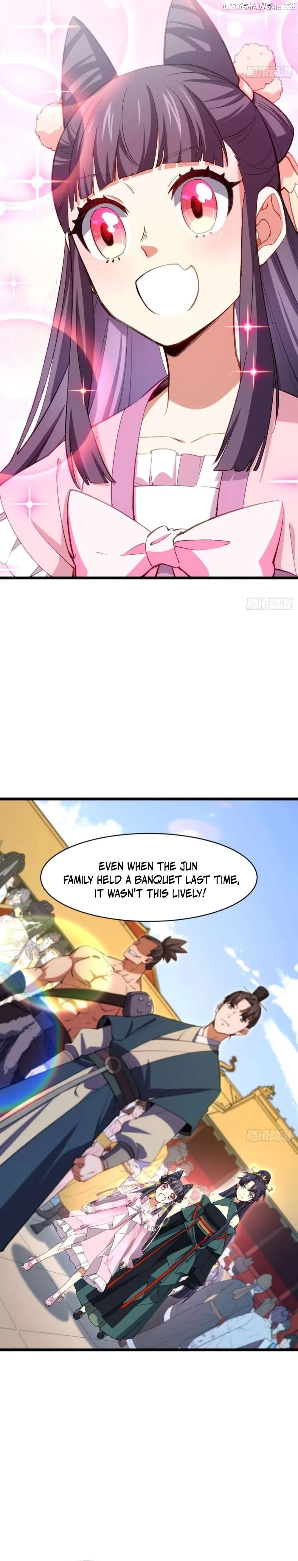 Start by signing in and obtaining the Ancient Divine Body Chapter 91 page 3