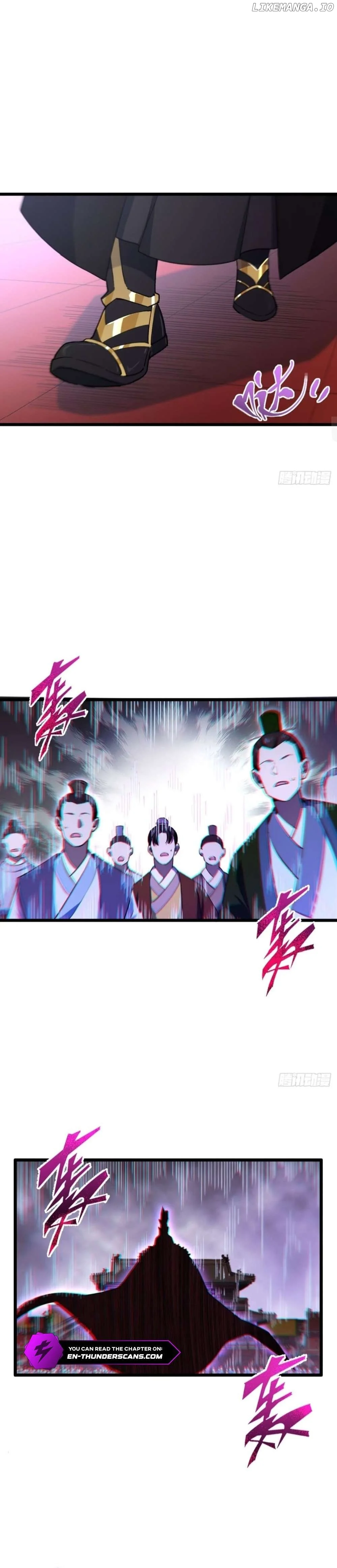 Start by signing in and obtaining the Ancient Divine Body Chapter 91 page 11