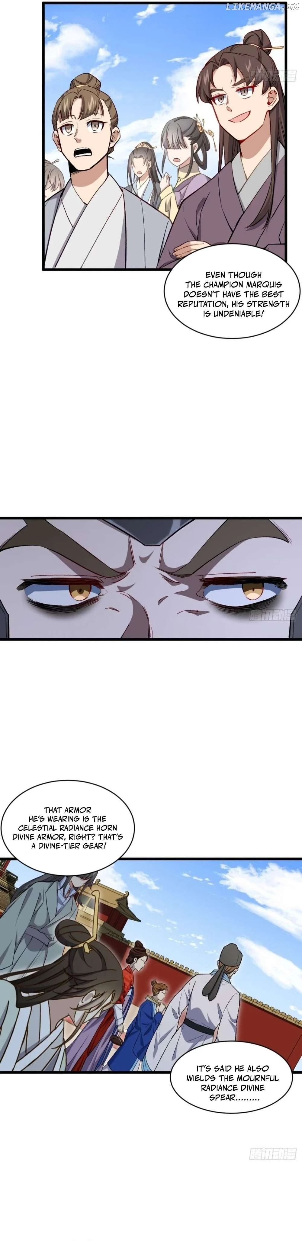 Start by signing in and obtaining the Ancient Divine Body Chapter 91 page 14