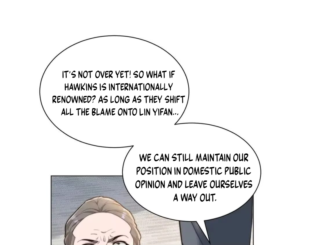 Dominating with the Price Collapse System Chapter 89 page 43