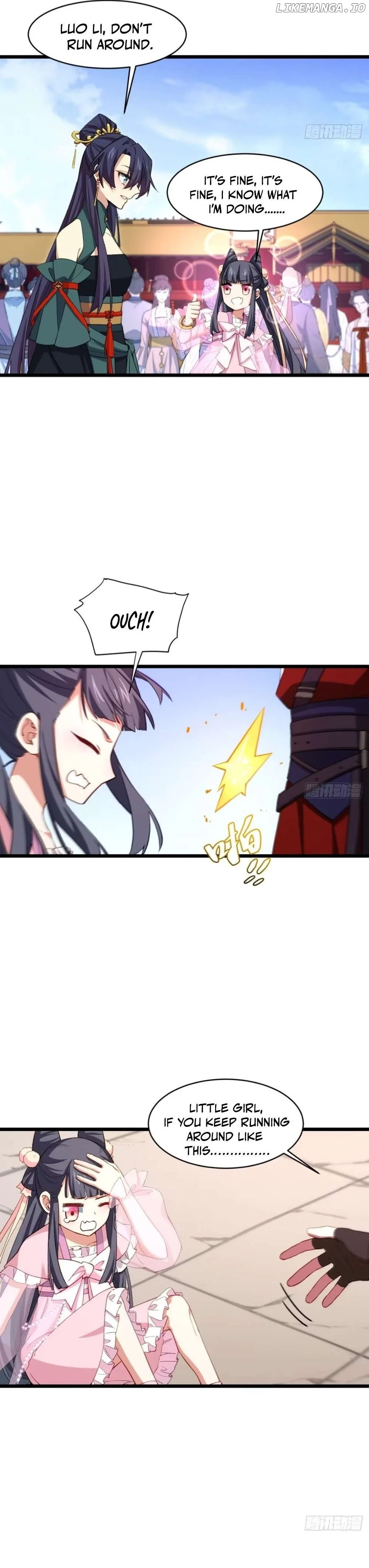 Start by signing in and obtaining the Ancient Divine Body Chapter 91 page 4