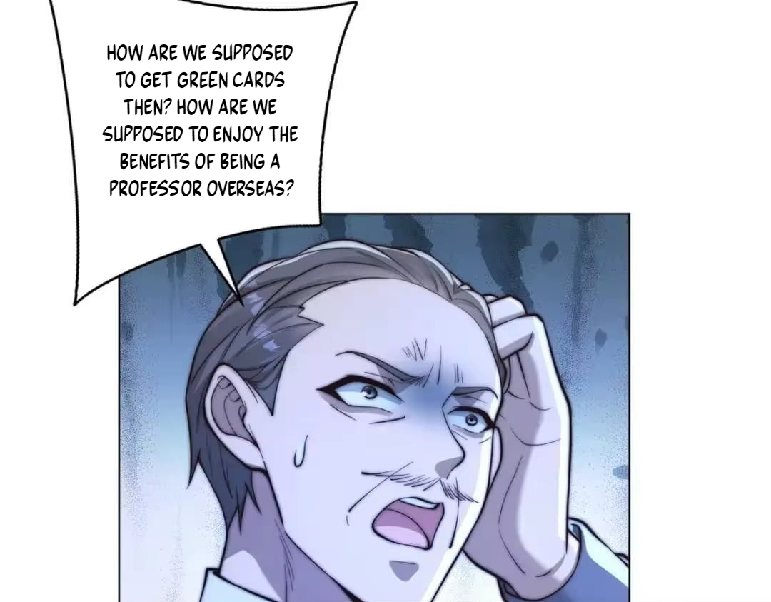 Dominating with the Price Collapse System Chapter 89 page 38