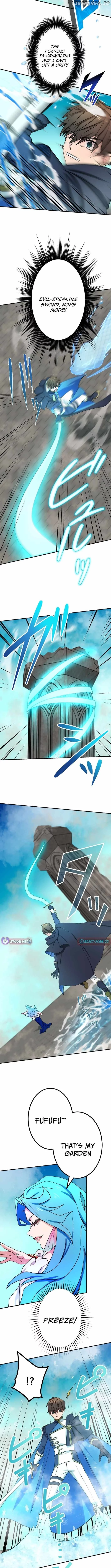 The strongest assassin gets transferred to another world with his whole class Chapter 89 page 10