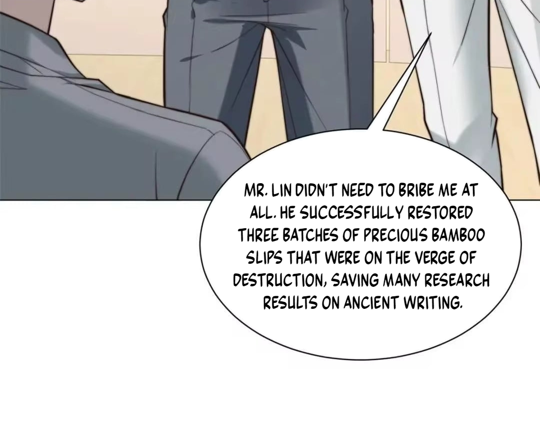 Dominating with the Price Collapse System Chapter 89 page 55
