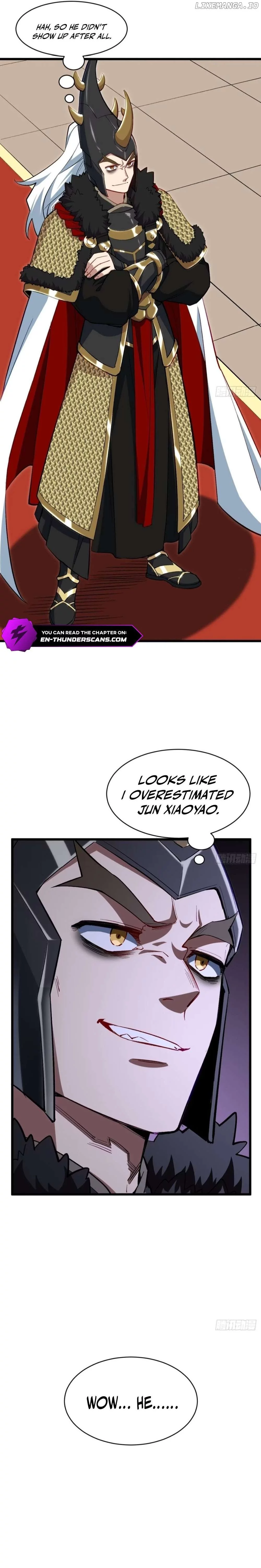 Start by signing in and obtaining the Ancient Divine Body Chapter 91 page 15