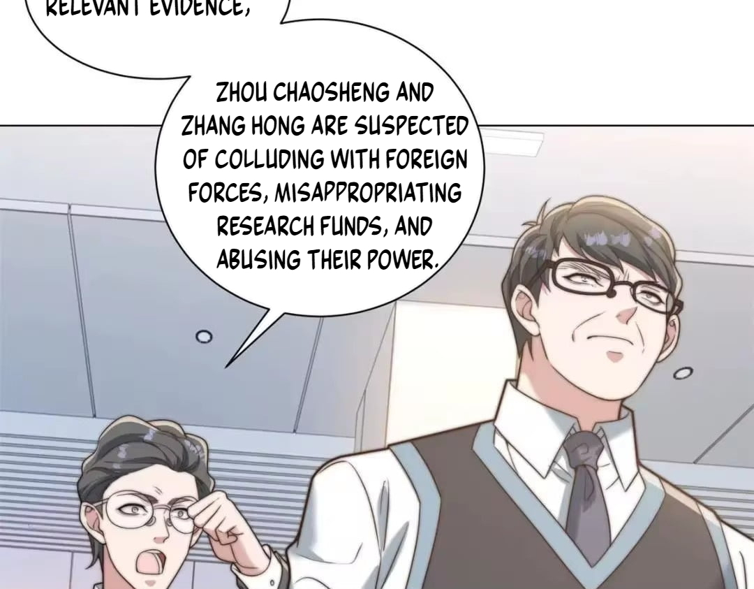 Dominating with the Price Collapse System Chapter 89 page 66