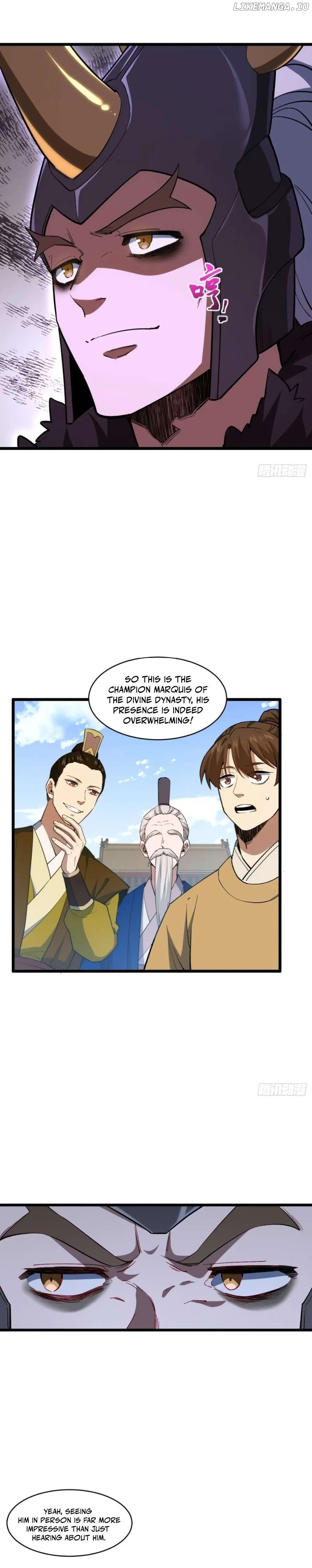 Start by signing in and obtaining the Ancient Divine Body Chapter 91 page 13