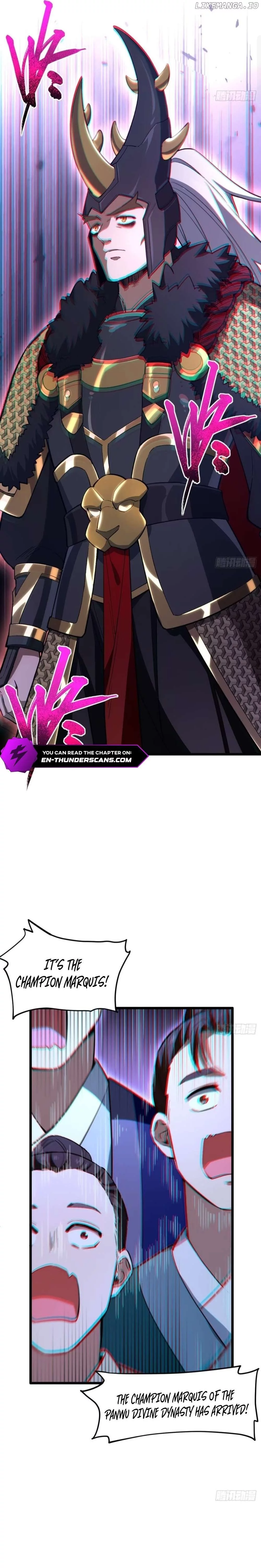 Start by signing in and obtaining the Ancient Divine Body Chapter 91 page 12