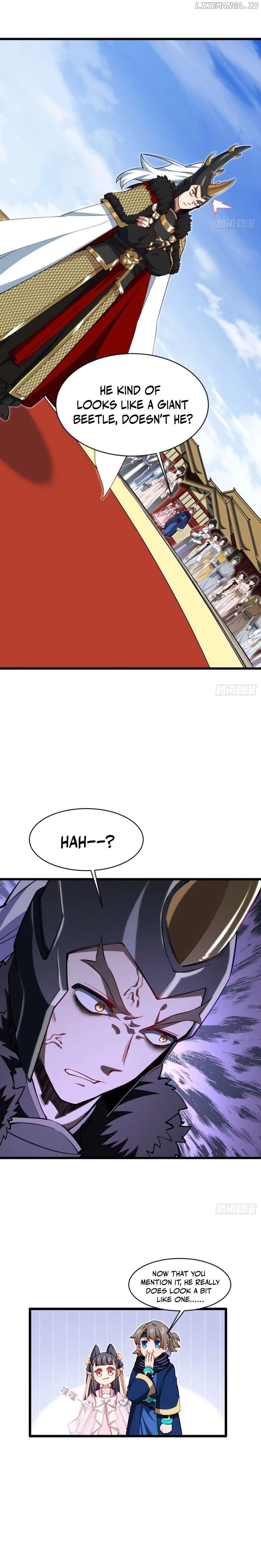 Start by signing in and obtaining the Ancient Divine Body Chapter 91 page 16