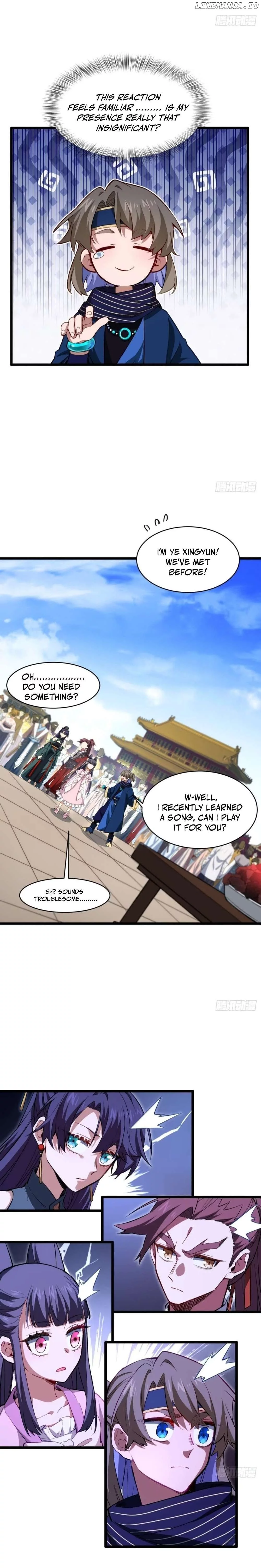 Start by signing in and obtaining the Ancient Divine Body Chapter 91 page 10