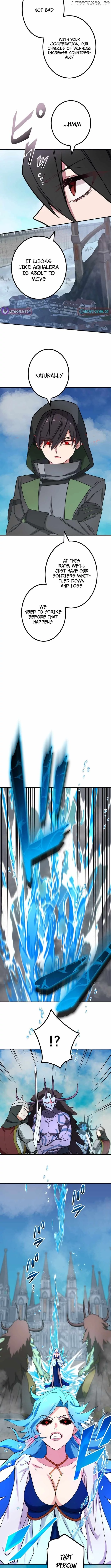The strongest assassin gets transferred to another world with his whole class Chapter 89 page 7