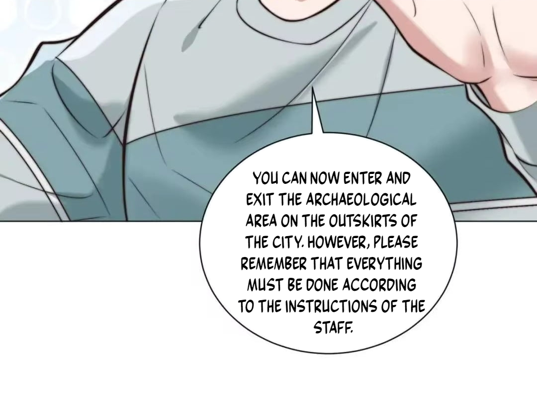 Dominating with the Price Collapse System Chapter 89 page 94