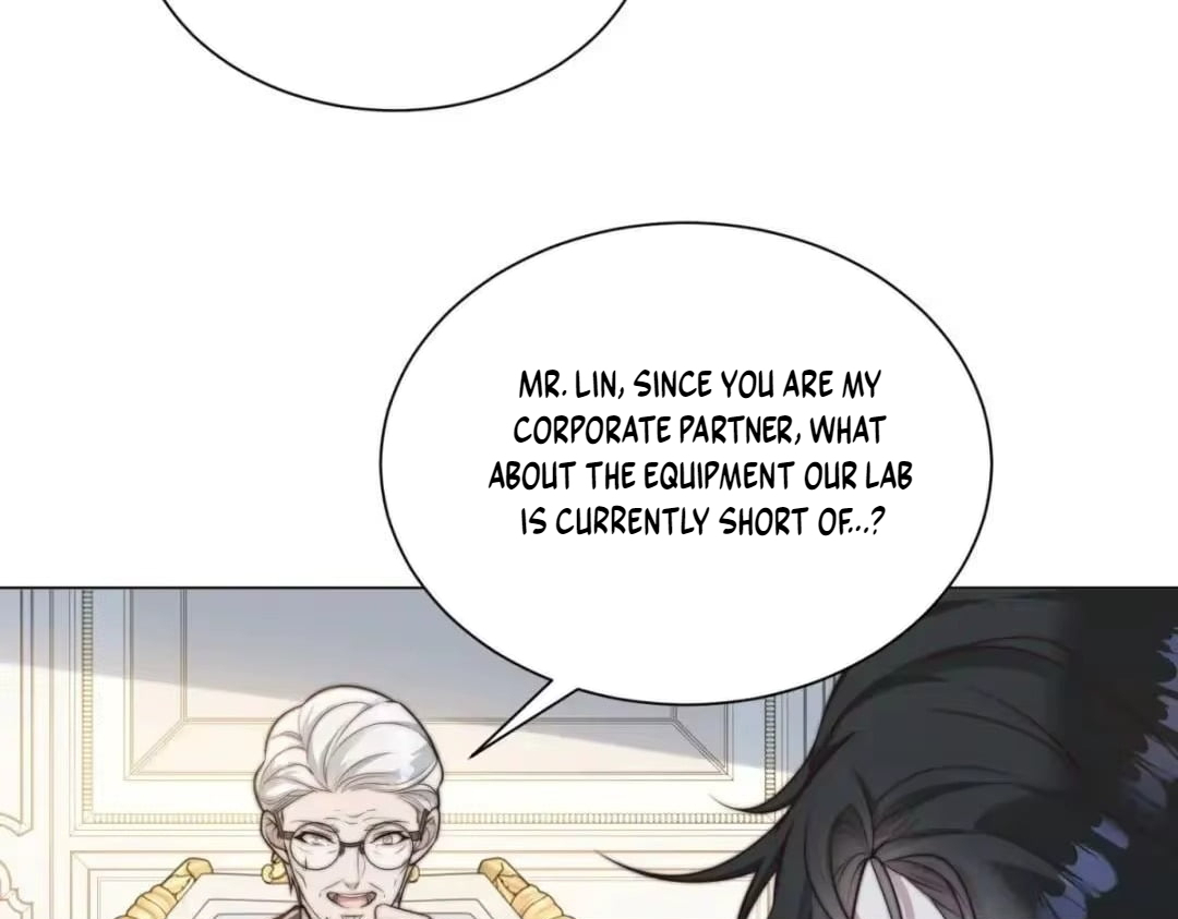 Dominating with the Price Collapse System Chapter 89 page 87