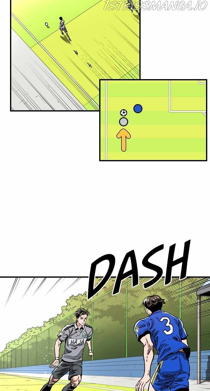 Build Up Chapter 89 page 2
