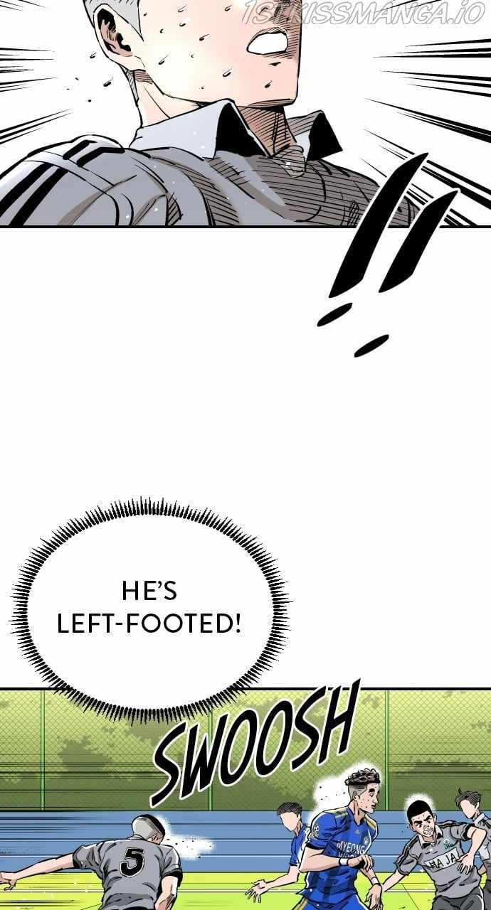 Build Up Chapter 89 page 76