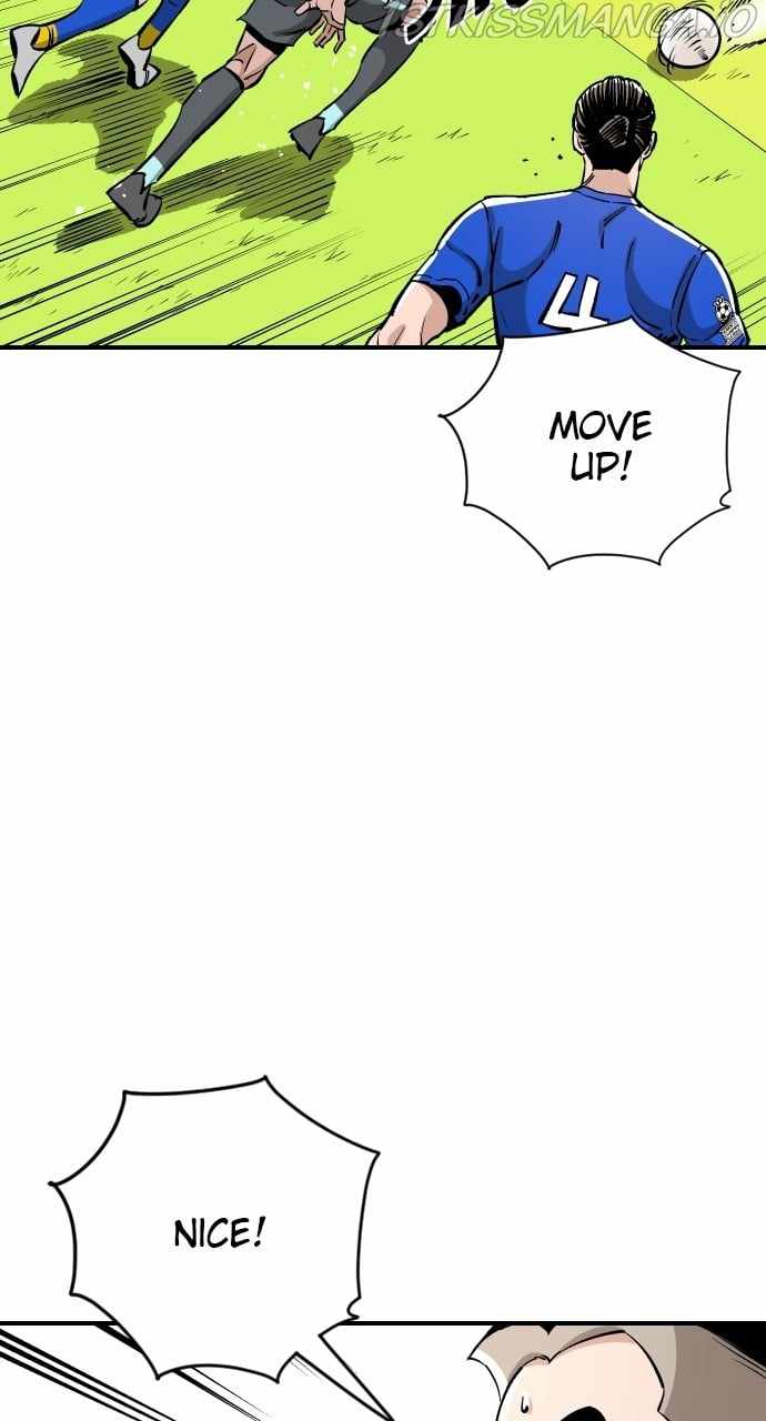 Build Up Chapter 89 page 21