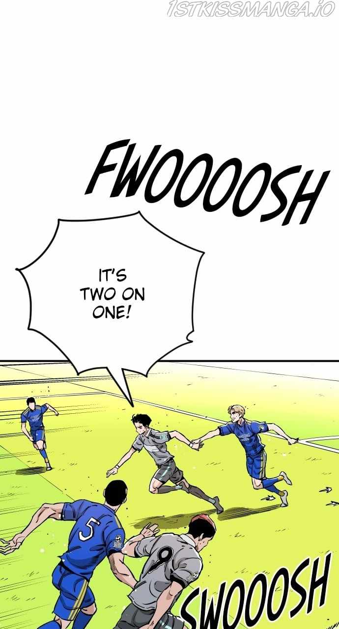 Build Up Chapter 89 page 20