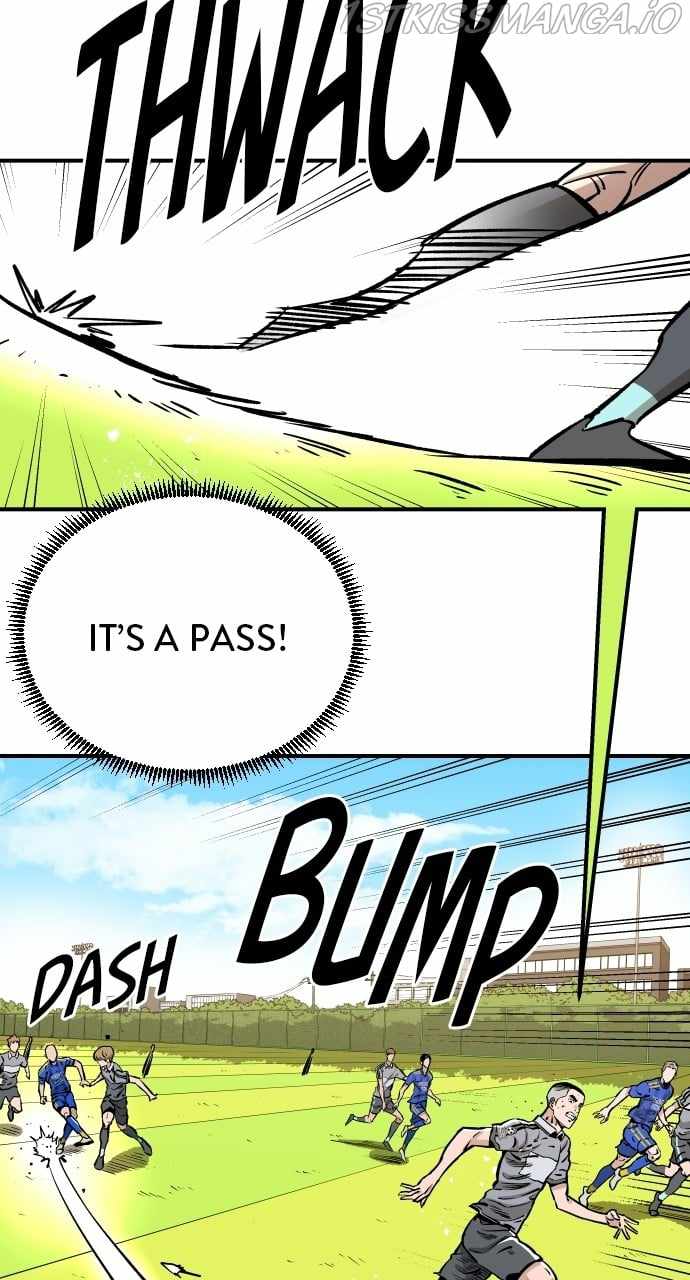 Build Up Chapter 89 page 69