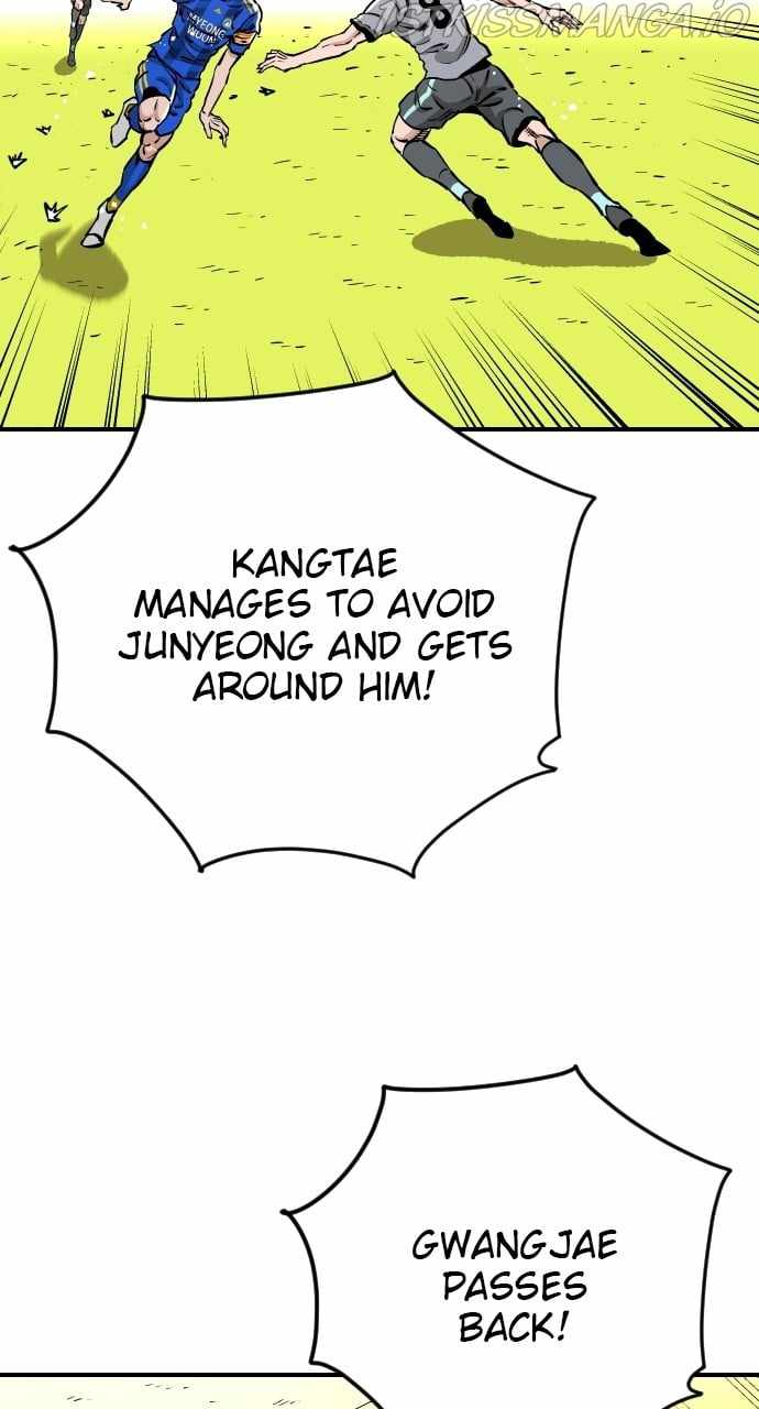 Build Up Chapter 89 page 56