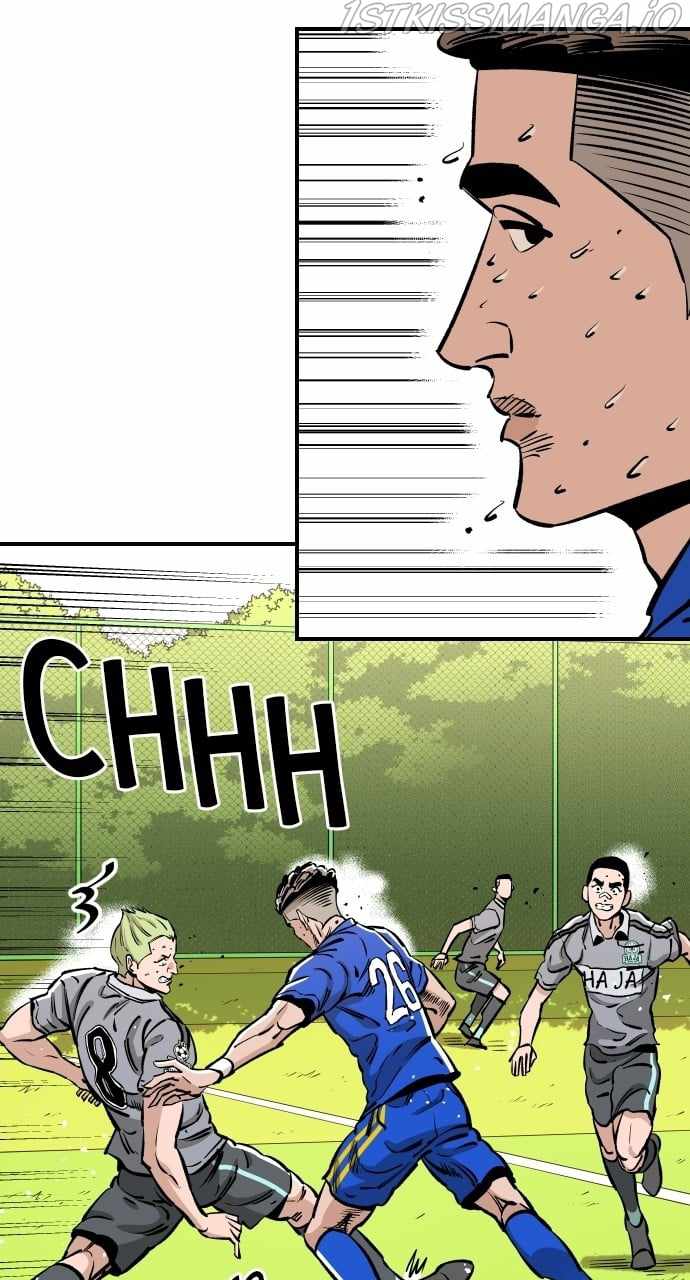 Build Up Chapter 89 page 82