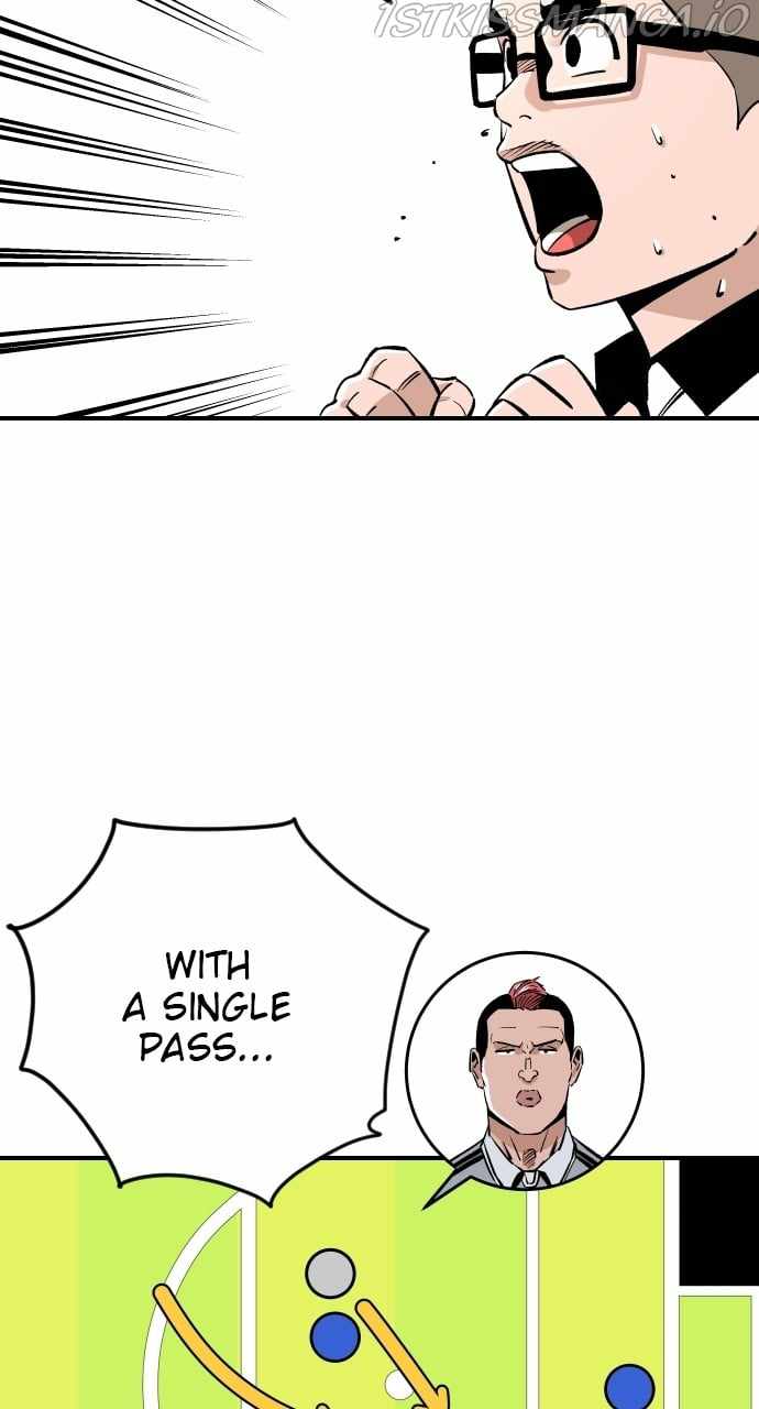 Build Up Chapter 89 page 22