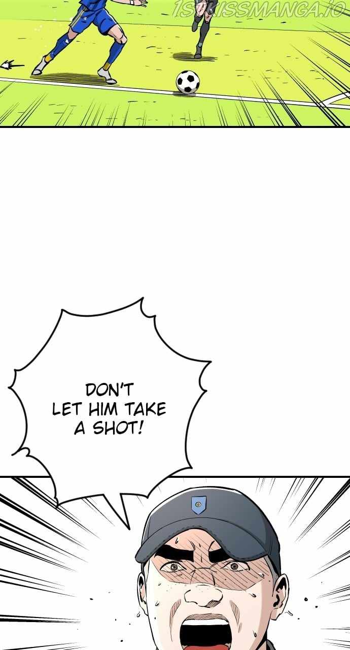 Build Up Chapter 89 page 84