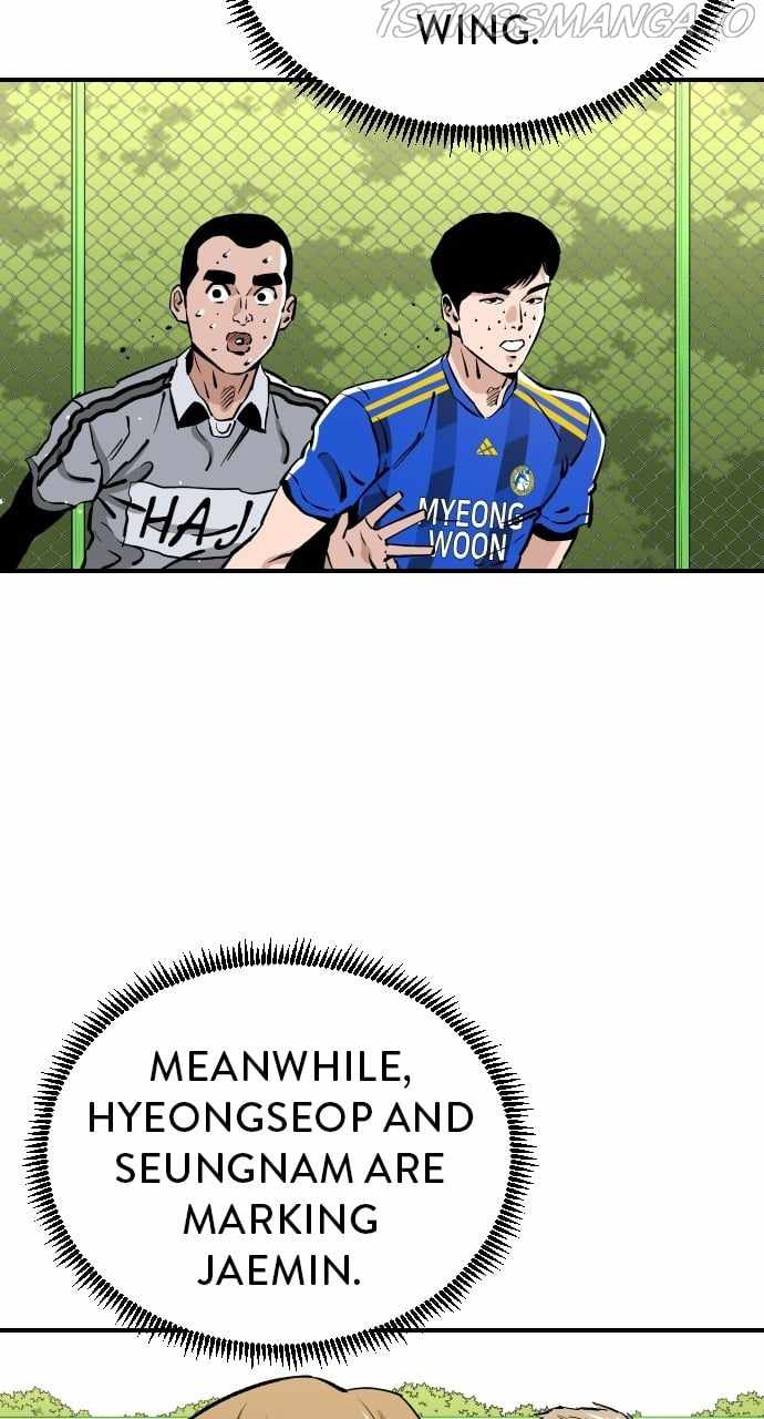 Build Up Chapter 89 page 60