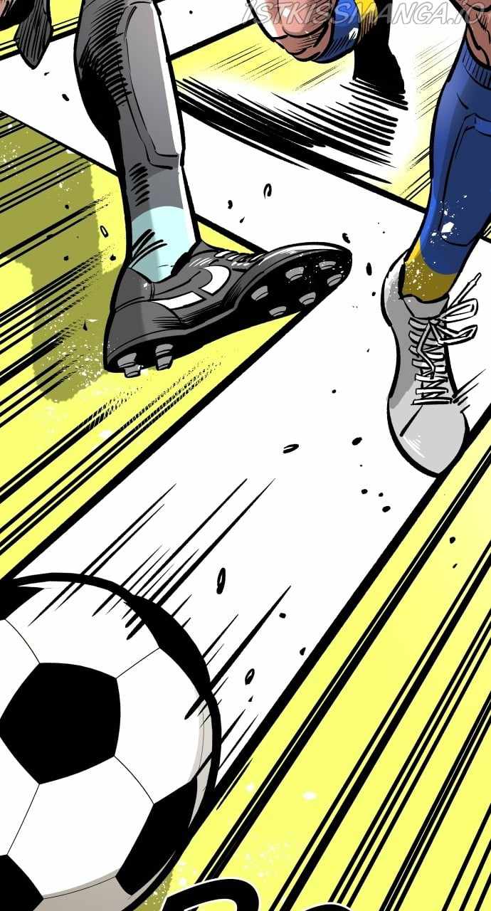 Build Up Chapter 89 page 39
