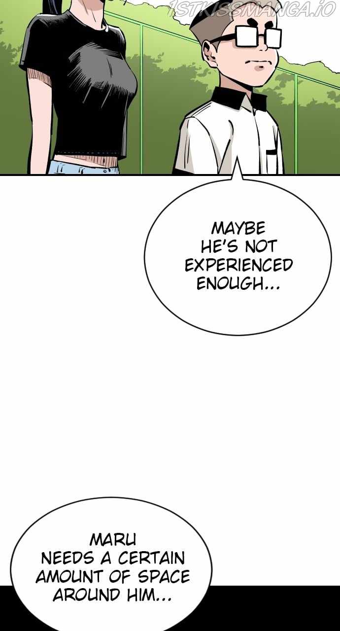 Build Up Chapter 89 page 44