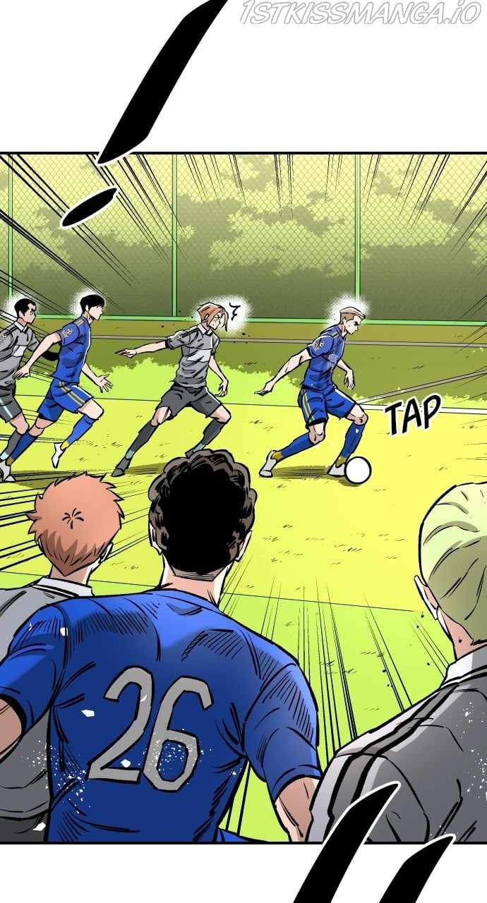 Build Up Chapter 89 page 88