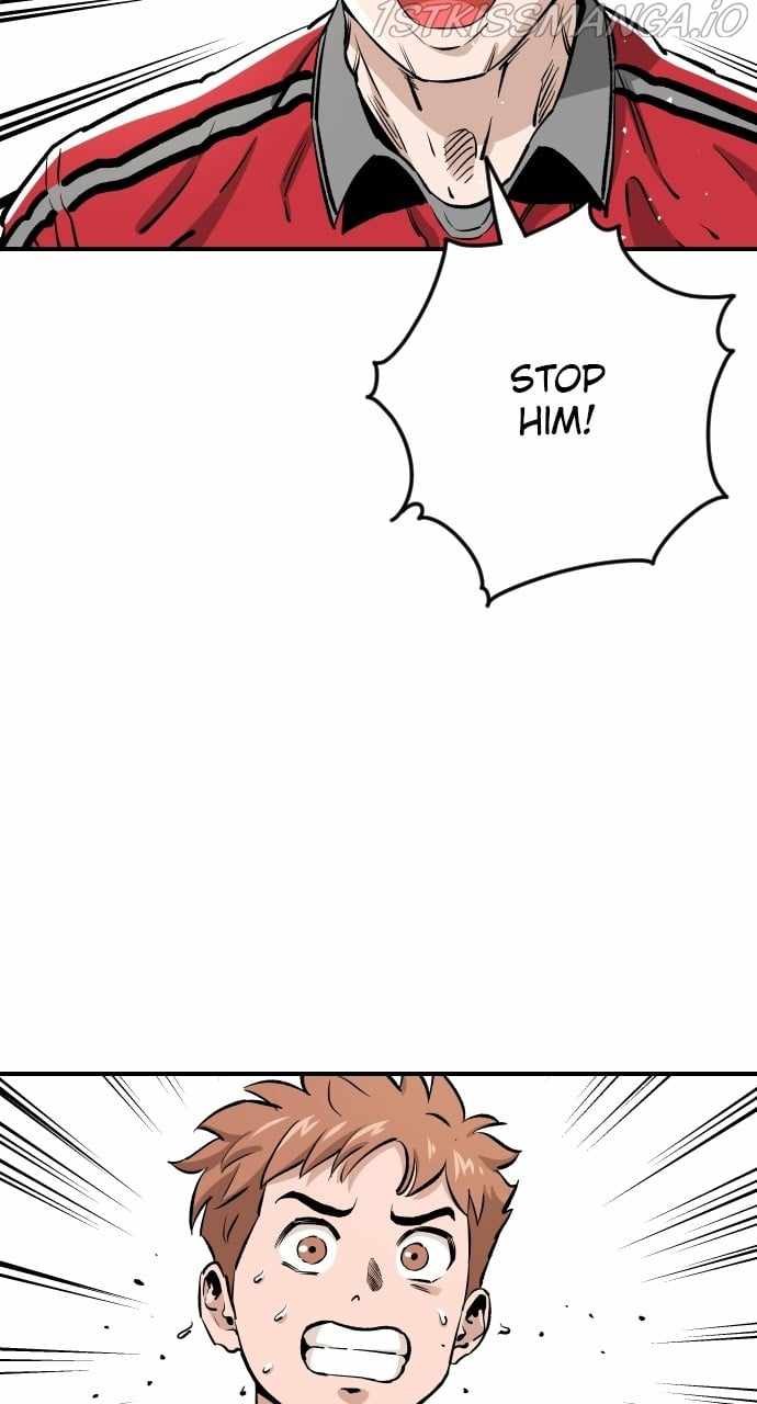 Build Up Chapter 89 page 85