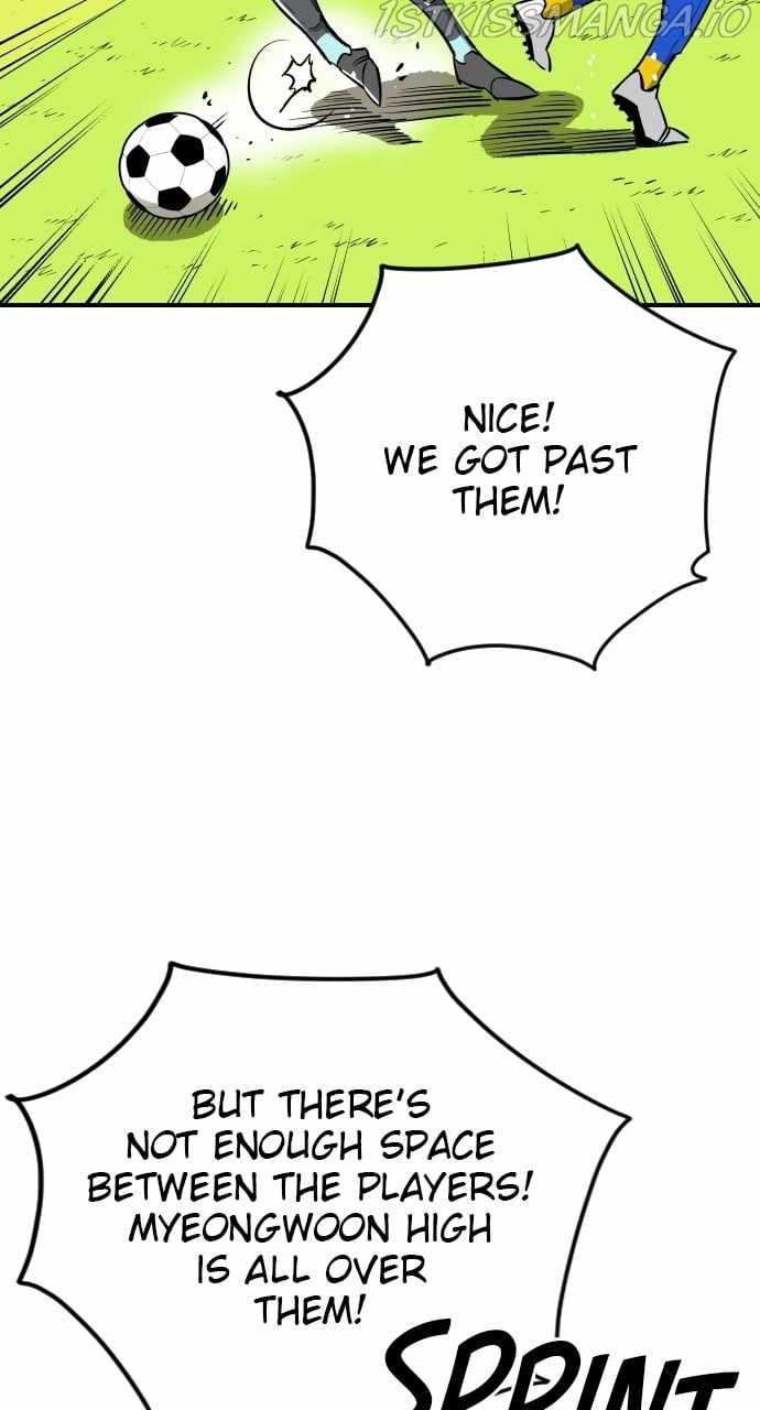 Build Up Chapter 89 page 10