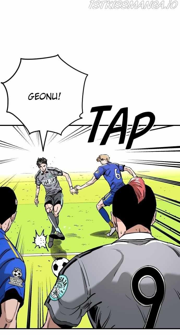 Build Up Chapter 89 page 19